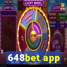 648bet app